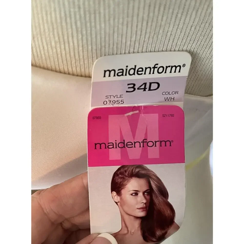 Maidenform this strapless